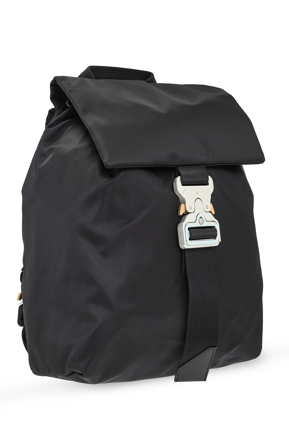 Backpack with buckles 1017 ALYX 9SM - Jobe Luft Pumpe Portable